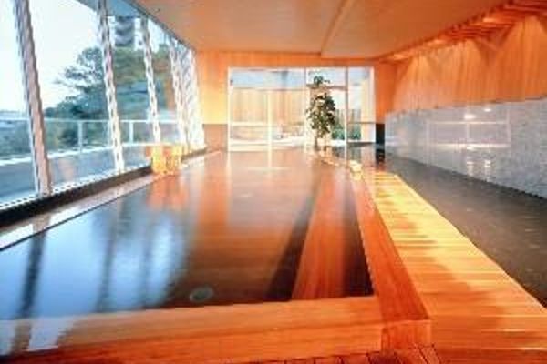 Hotel YANAGIYA (Shirahama)